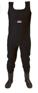 Abu Garcia waders