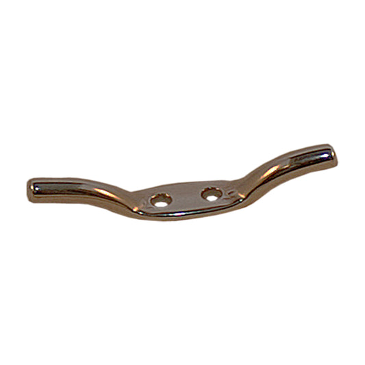 Flagklampe rustfri