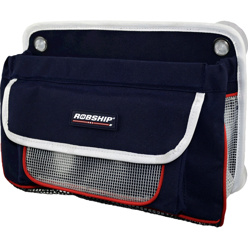 Tovværkstaske med sugekopper