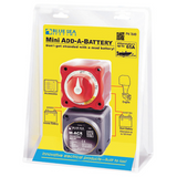 Add A Battery
