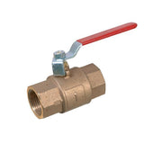 Guidi kuglehane, bronze