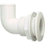 Nouva Rade polyamid gennemføring, 90º