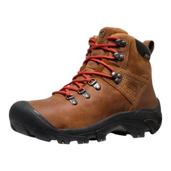 Keen W Pyronees Outdoor Hiking Sirup