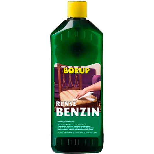 Borup Rensebenzin