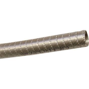Udstødningsslange RF, 24 mm