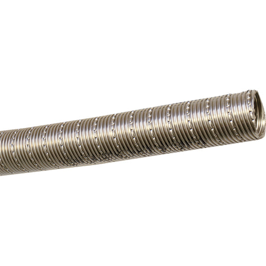Udstødningsslange RF, 24 mm