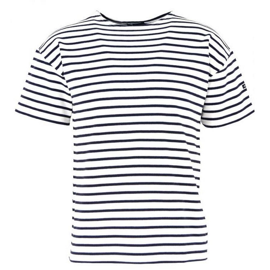 Armor-Lux U Doelan T-shirt - Havhøkeren