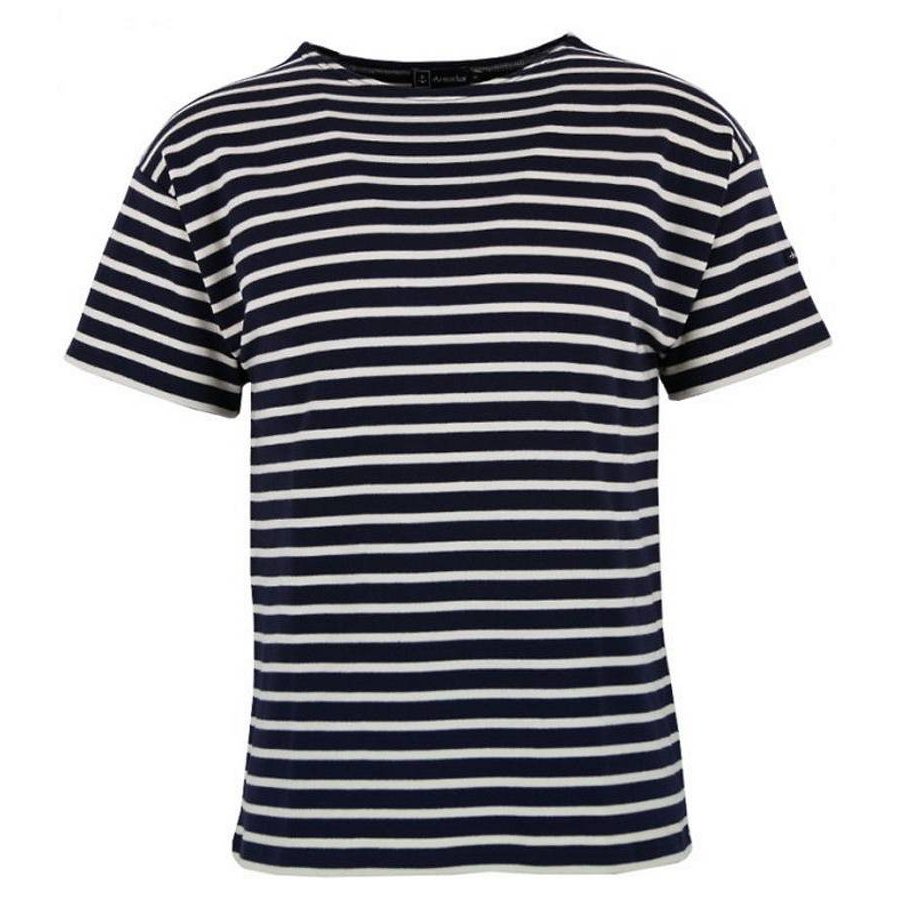 Armor-Lux U Doelan T-shirt - Havhøkeren