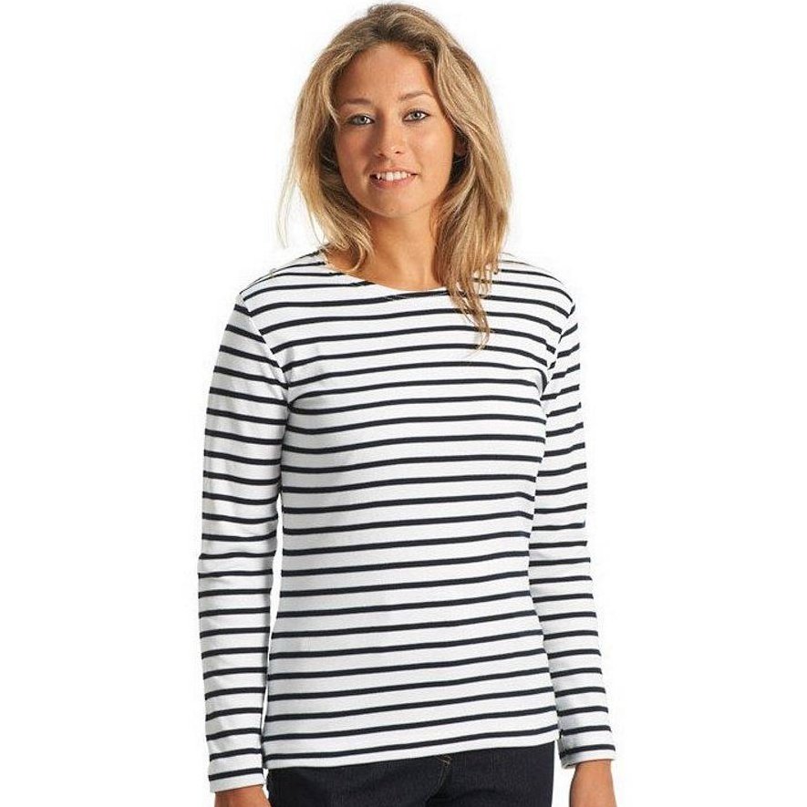 Armor-Lux W Lesconil T-Shirt - Havhøkeren