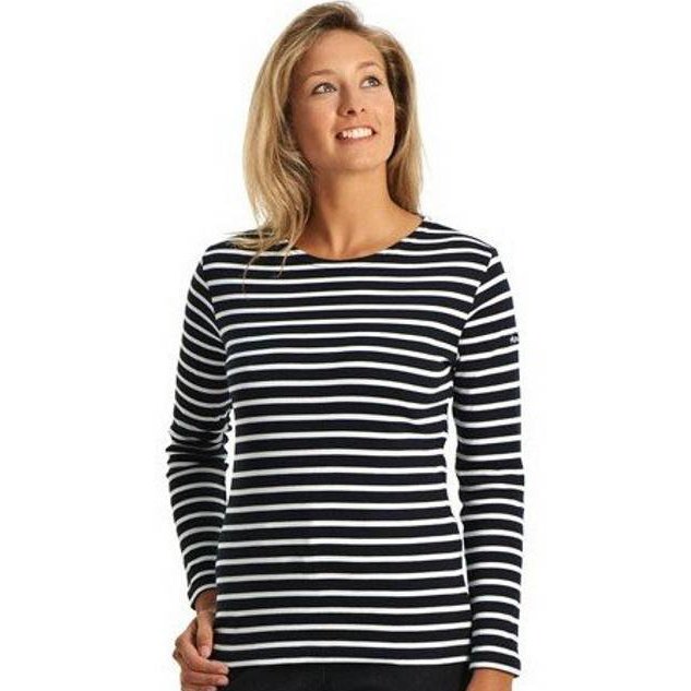Armor-Lux W Lesconil T-Shirt - Havhøkeren