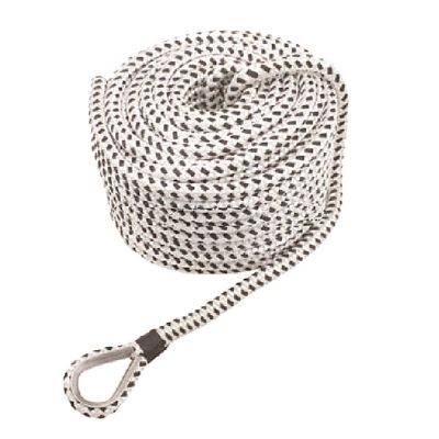 Ankerline Flettet Polyester