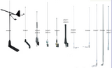Shakespeare antenne
