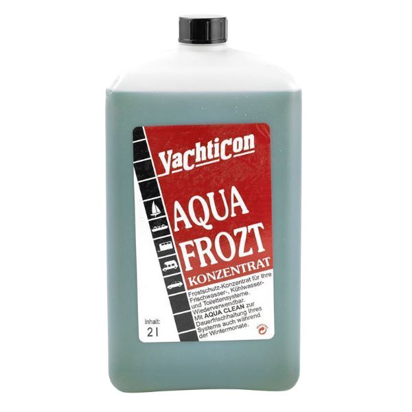 Aqua Frozt