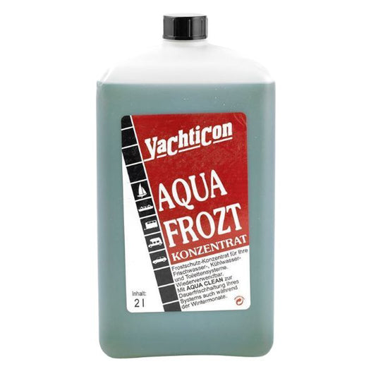 Aqua Frozt