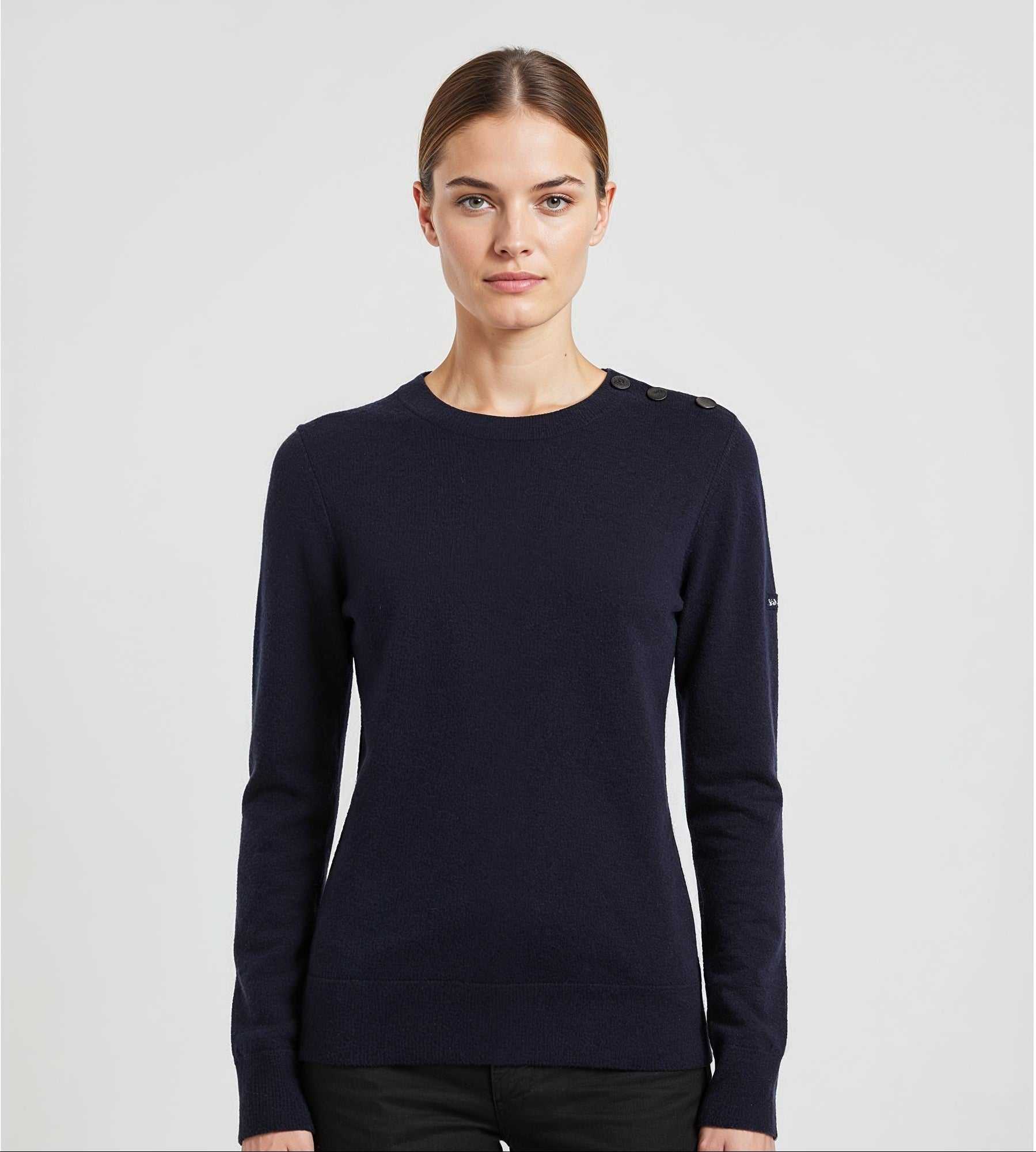 Armor-Lux W Briac Strik Front