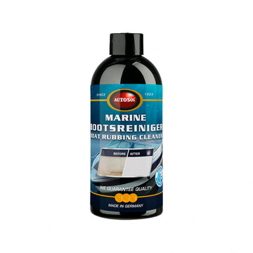 Autosol Boat Rubbing Cleaner, 500 ml