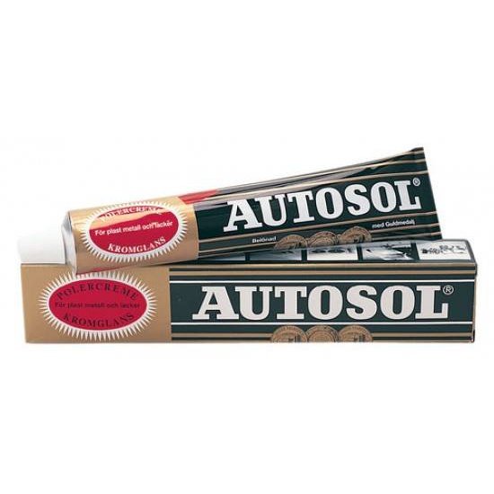 Autosol polermiddel