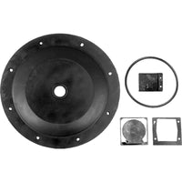 RM69 Reservedele for Senior Spildevandspumpe el.