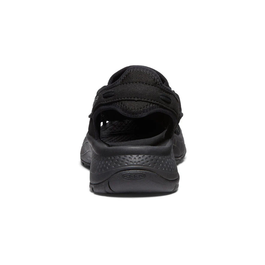 Keen W Uneek Astoria Sandals Black Black