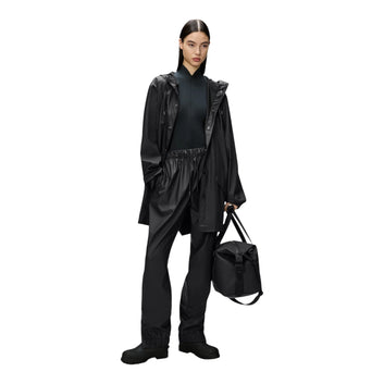 Rains Rain Pants Regular W3 Black