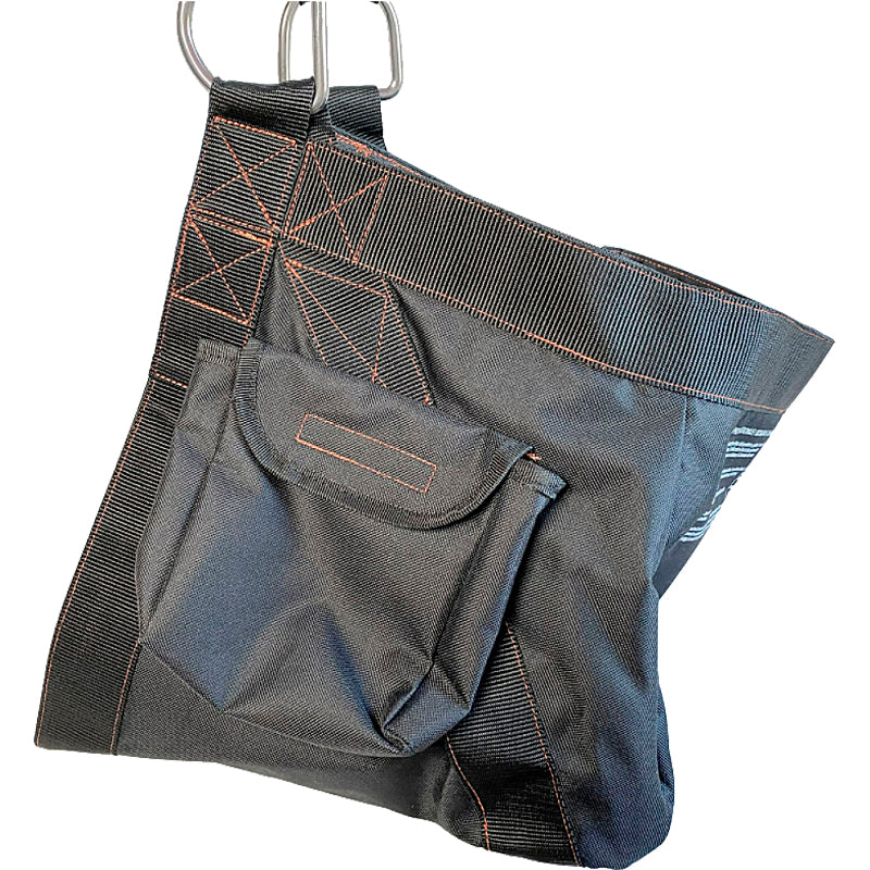 Bådsmandsstol Pro uden fast bund