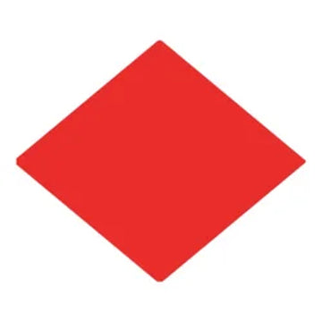 Signalflag F