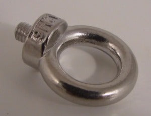 Delite Reserveglas til Petrolux - klart - Ø75 × 69 mm
