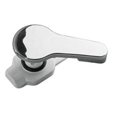 Nuova Rade håndtag til Topline/Classic luge