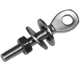 1852 Øjebolt Rustfri, lille