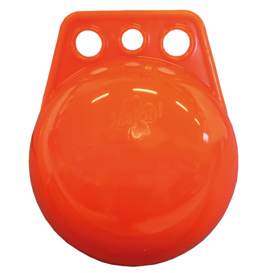 Majoni markeringsbøje Ø20 cm, orange