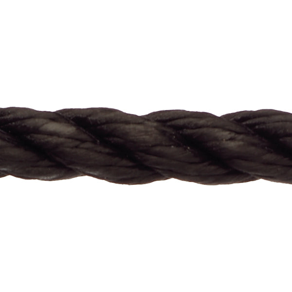 Robline Cormoran 16mm Sort 70m
