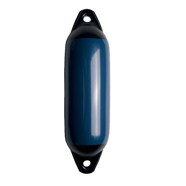 Majoni Star 1 fender navy m/sort top, 12x45 / 518