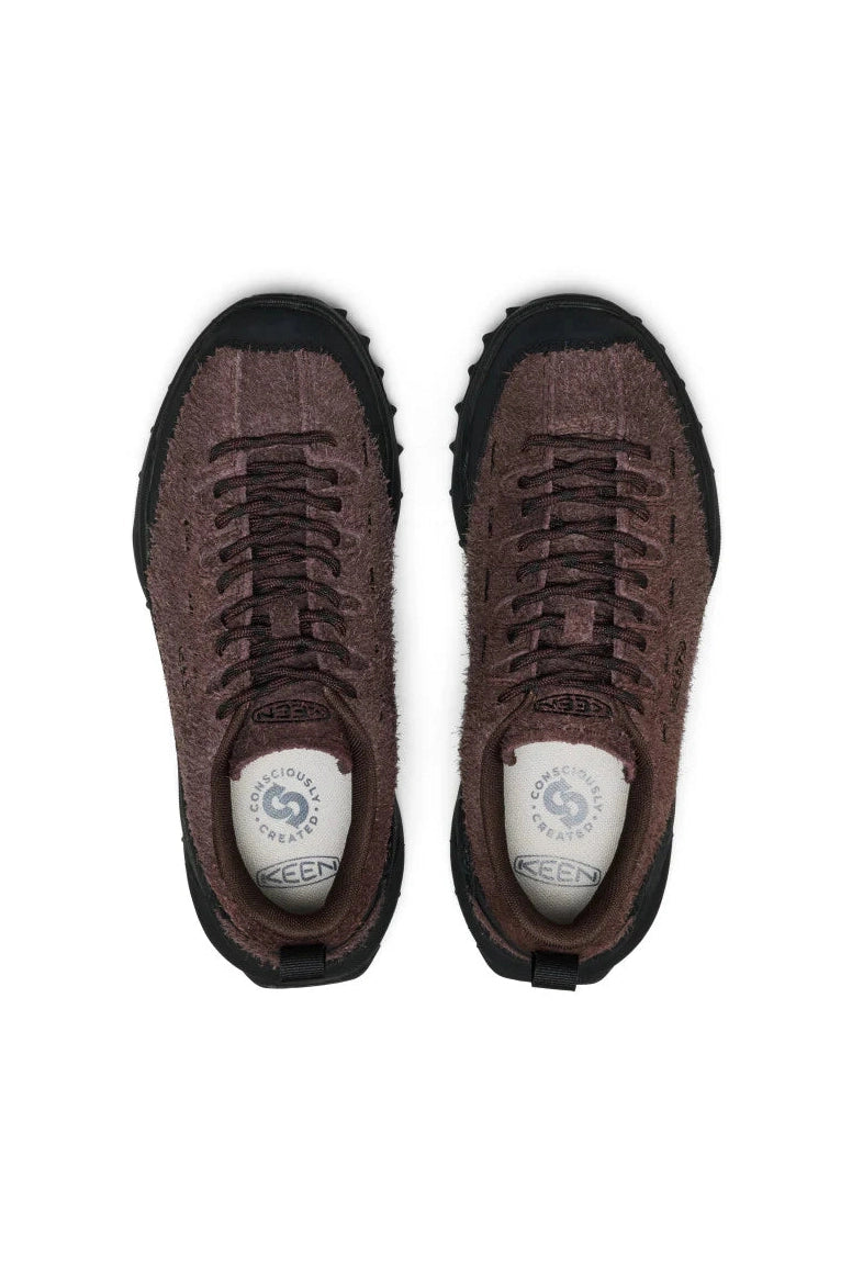 Keen W Jasper Zionic Java Black