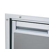 Dometic Coolmatic Flush mount ramme til køleskabe
