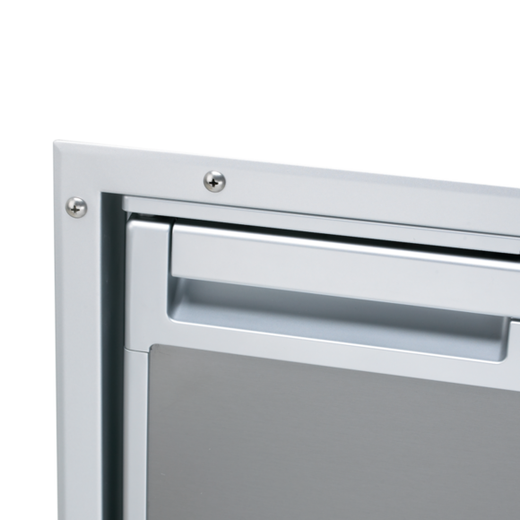 Dometic Coolmatic Flush mount ramme til CRX