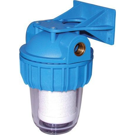 Barka carbon aktiv filter 5" KUN FILTER