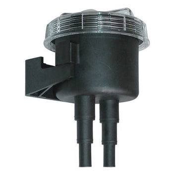 1852 Quick-fit søvandsfilter
