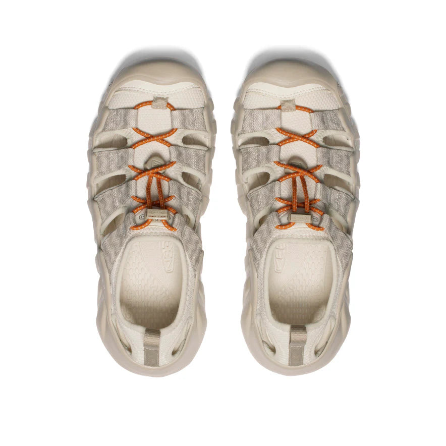 Keen W Hyperport H2 Sandals Birch Plaza Taupe