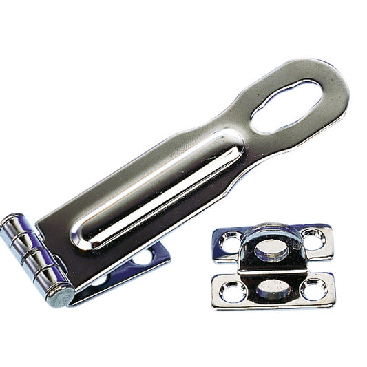 Roca låseoverfald RF, 95x25mm