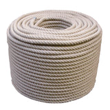 6 mm / Uden hjerte / 4-slået