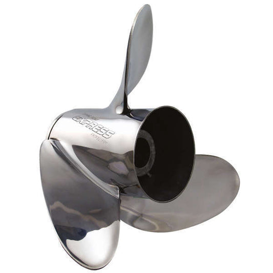 Propel Express High performance MACH 3 RF, 90-350 HK