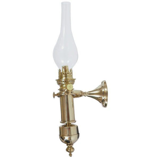Elektrisk skotlampe