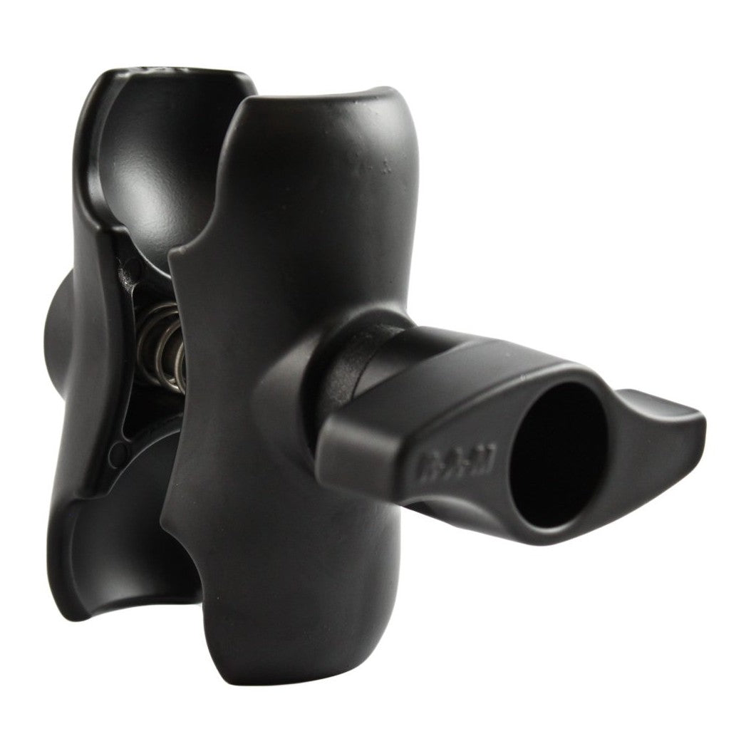 RAM Mounts kort dobbelt arm str. D, 2.25"