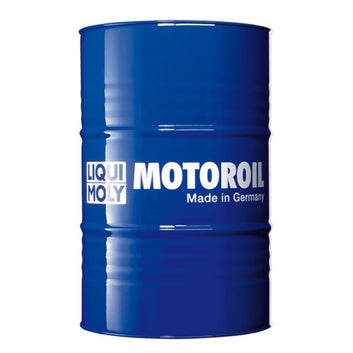 Liqui Moly marine 4T motor olie 10W-40