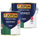 Jotun Antipest komp A grå