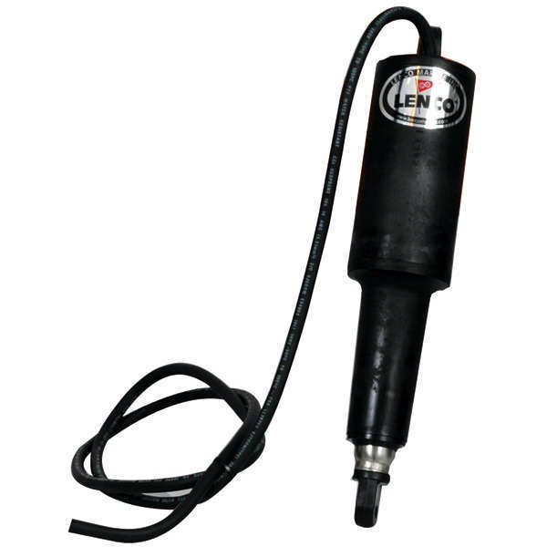 Lenco standard cylinder 12V
