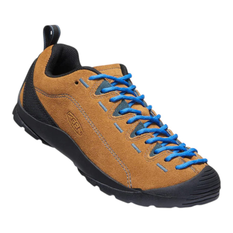 Keen W Jasper Sneaker Cathay Spice - Orion Blue