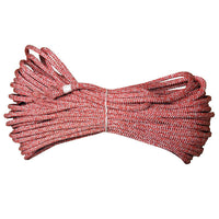 Robline Sirius 500 spilerskøde, rød/sølv