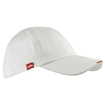 Gill Sejlercap, sølvgrå