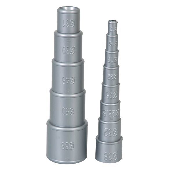 Slangeadapter 32-59mm